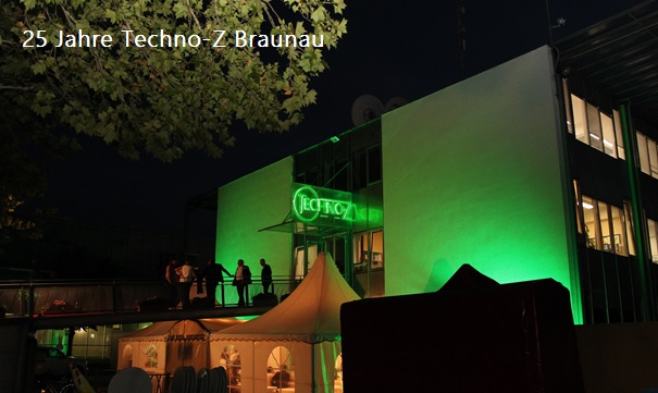 1 25 Jahre Techno Z Braunau