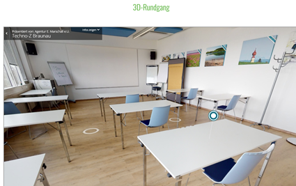 3D Rundgang