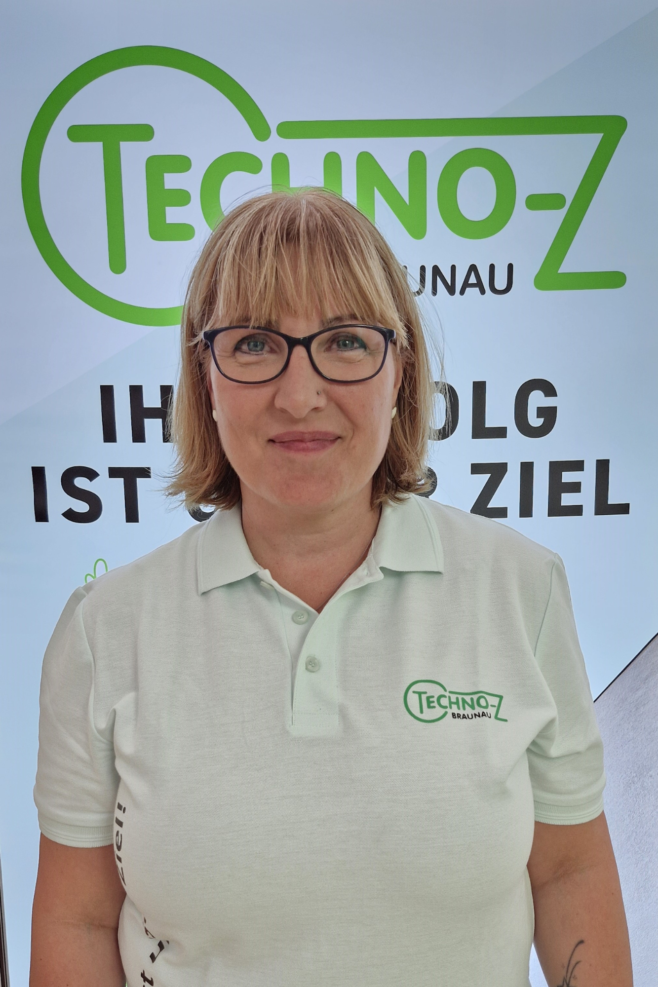 Martina Denk