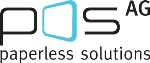 Logo POS Blau komprimiert