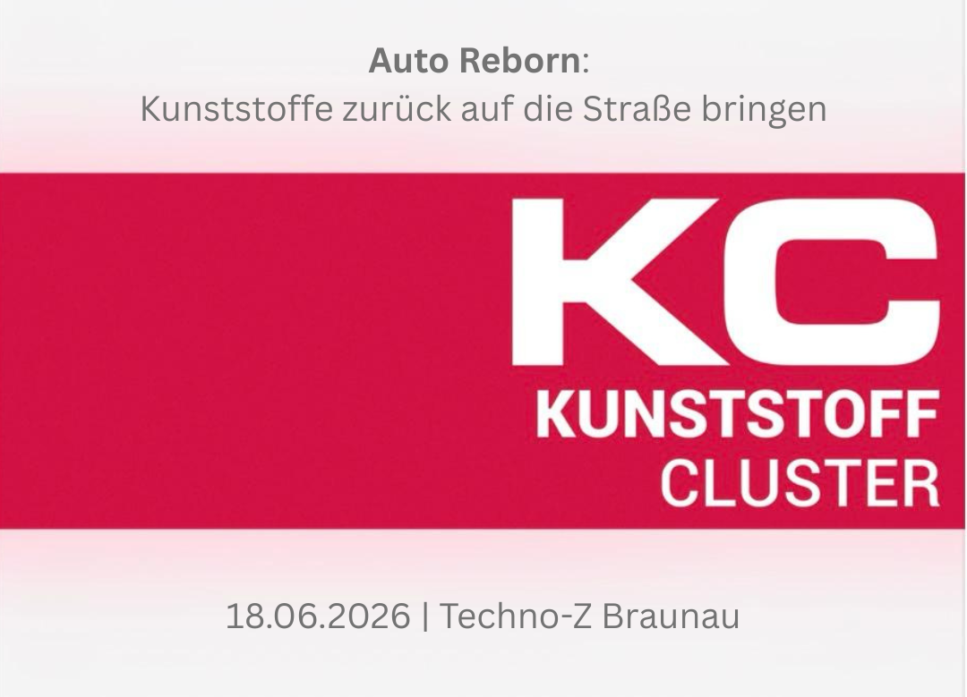 Kreislaufwirtschaft: Auto Reborn