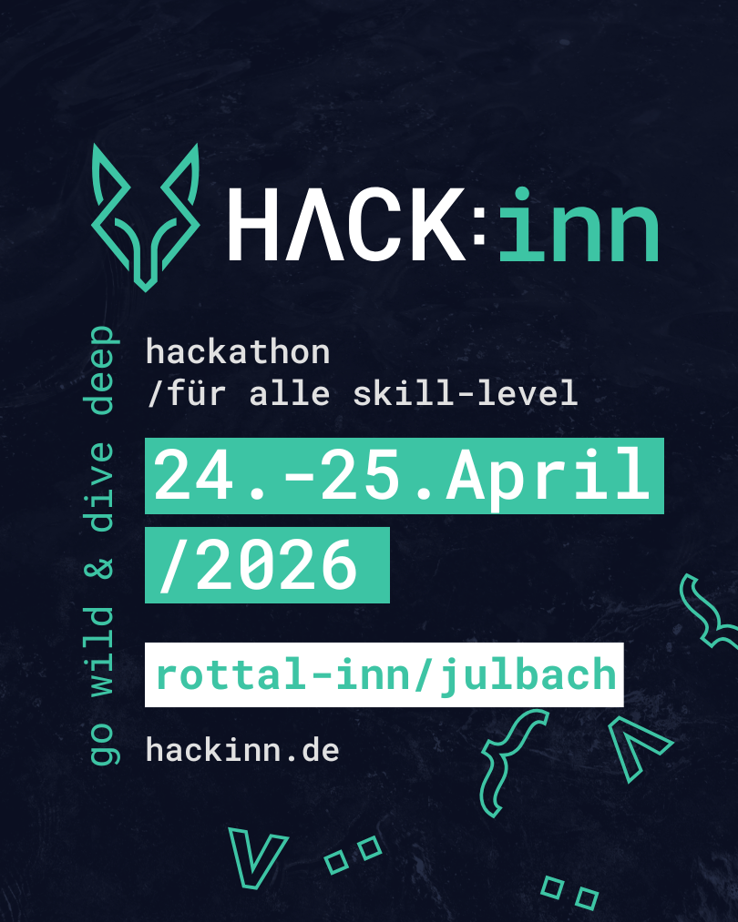 HACK:inn Hackathon